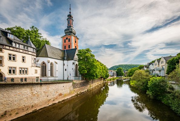 Bad Kreuznach-Pauluskirche 80n