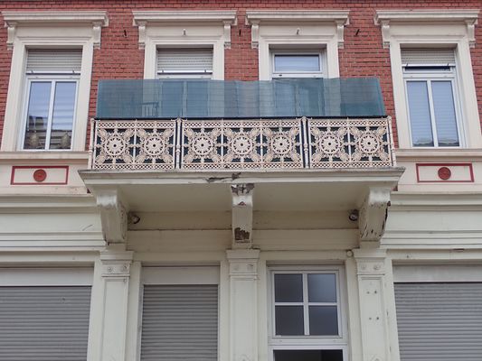 Bad Kreuznach (VIII)