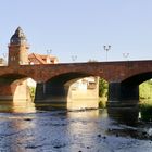 Bad Kreuznach - Wilhelmsbrücke 