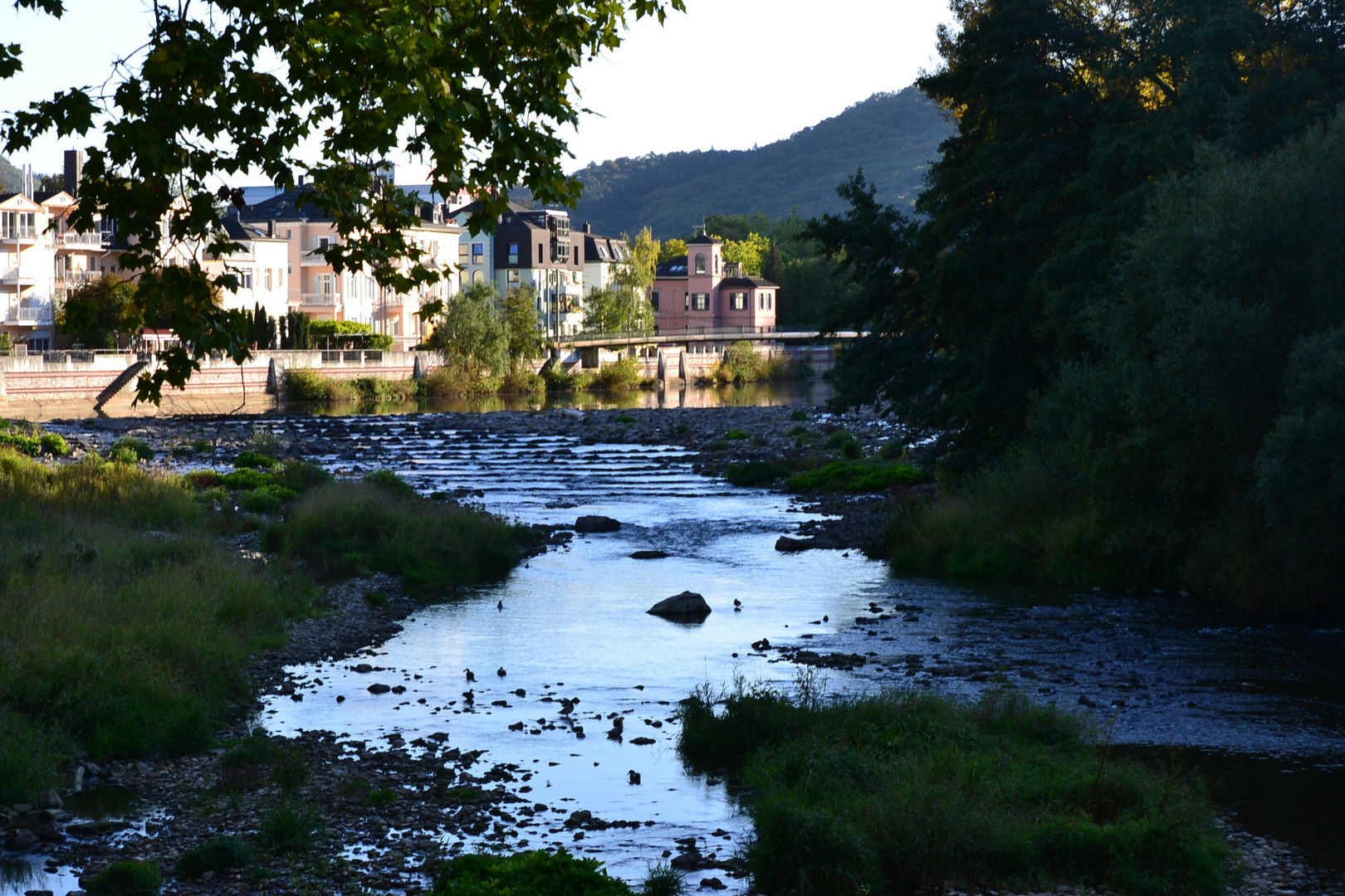 Bad-Kreuznach.Nahe