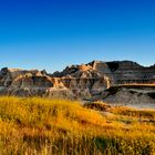 Bad Lands South Dakota