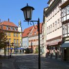 Bad Langensalza, Altstadt