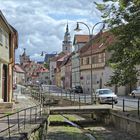 Bad Langensalza - eine liebenswerte Kleinstadt