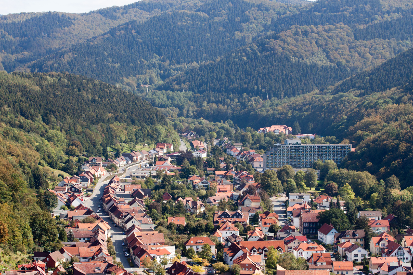 Bad Lauterberg (Harz)