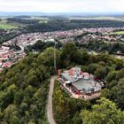 Bad Lauterberg - Hausberg
