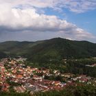 Bad Lauterberg im Harz