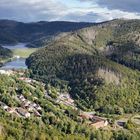 Bad Lauterberg - Oderstausee