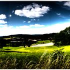 Bad Lauterberg - Panorama