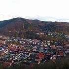 Bad Lauterberg Panorama