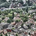 Bad Liebenzell im Schwarzwald