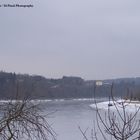 Bad Lobenstein - Bleiloch Talsperre - 10.02.2017 - Bild III