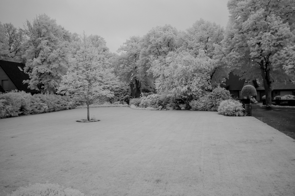 Bad Meingarten in IR