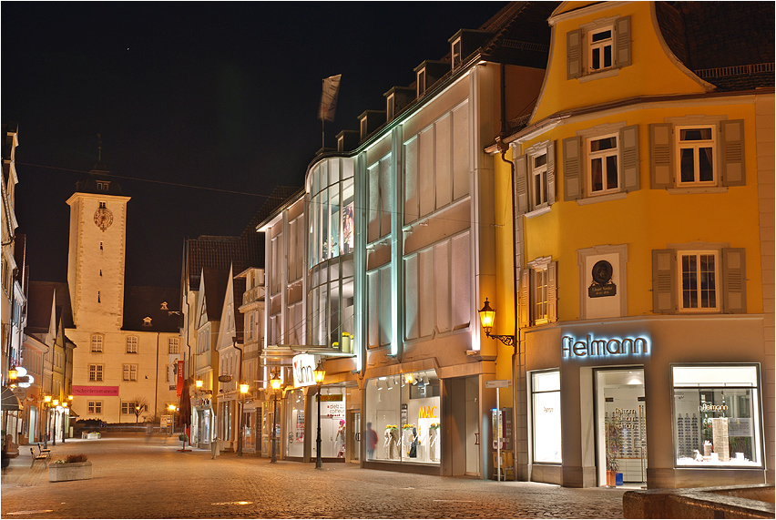 Bad Mergentheim II Foto & Bild deutschland, europe, baden