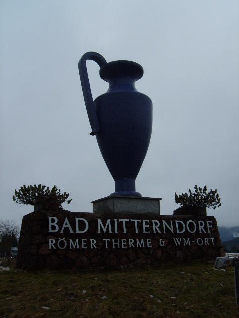 bad mitterndorf