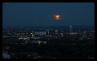 Bad Moon Rising von Stefan U. Braun 