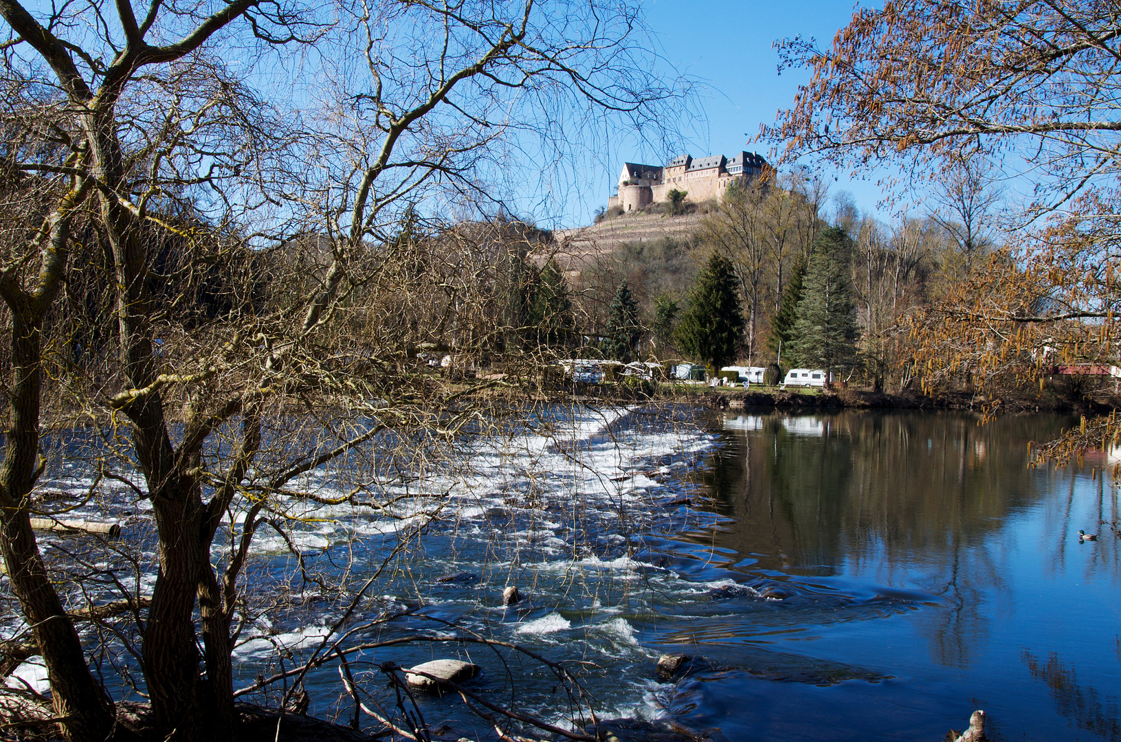 Bad Münster am Stein