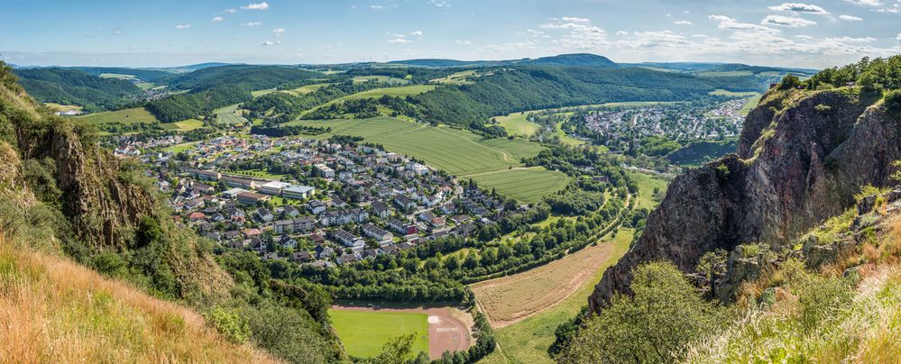 Bad Münster am Stein-Ebernburg (4n)