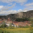 Bad Münster am Stein Ebernburg