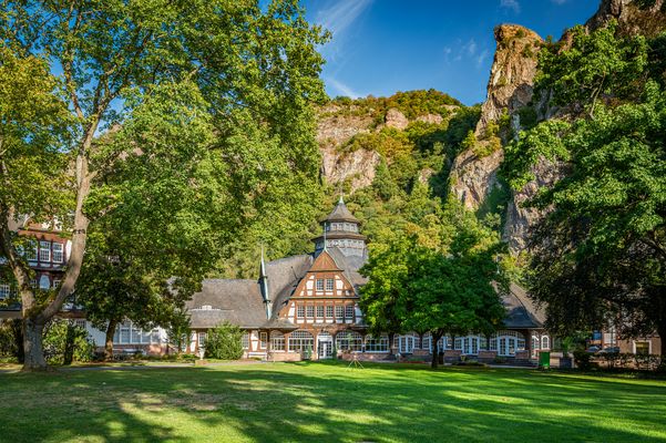 Bad Münster am Stein-Kurmittelhaus 21n
