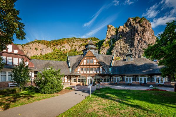 Bad Münster am Stein-Kurmittelhaus 36n