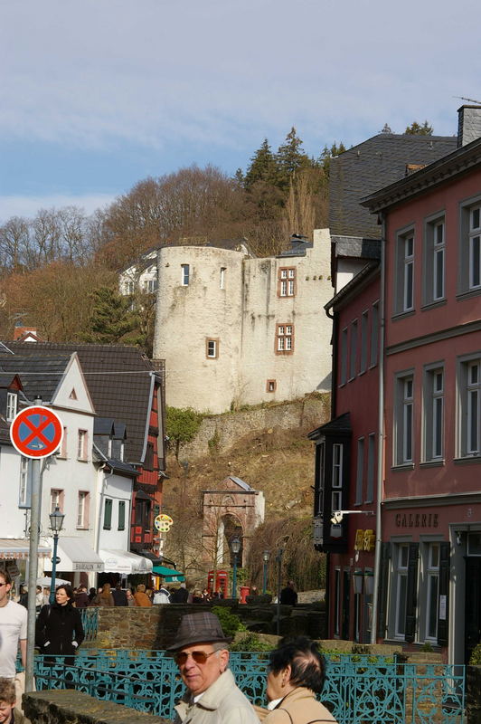 Bad Münstereifel