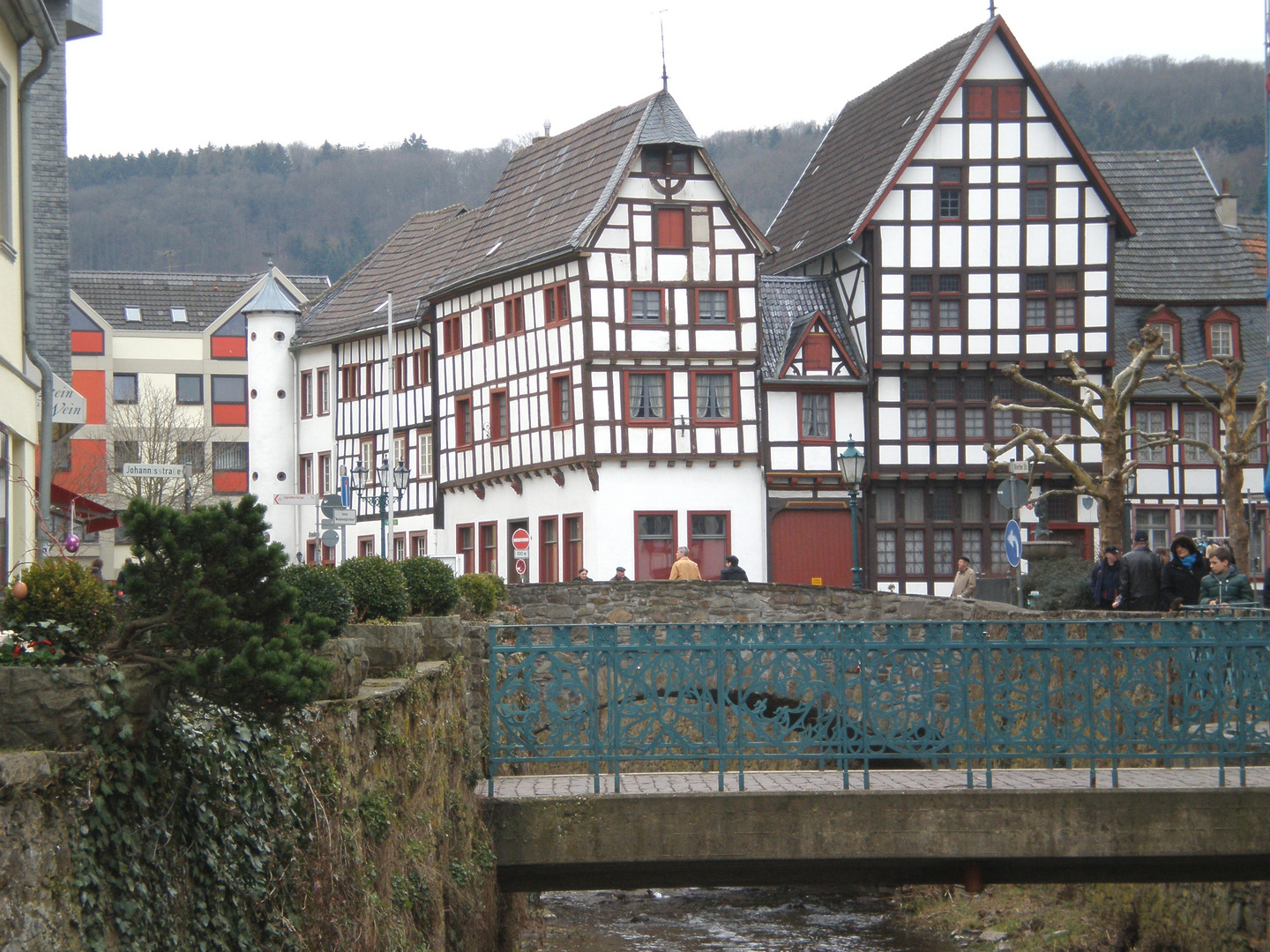 Bad Münstereifel (4)