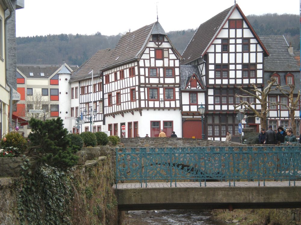 Bad Münstereifel (4) Foto & Bild deutschland, europe, nordrhein