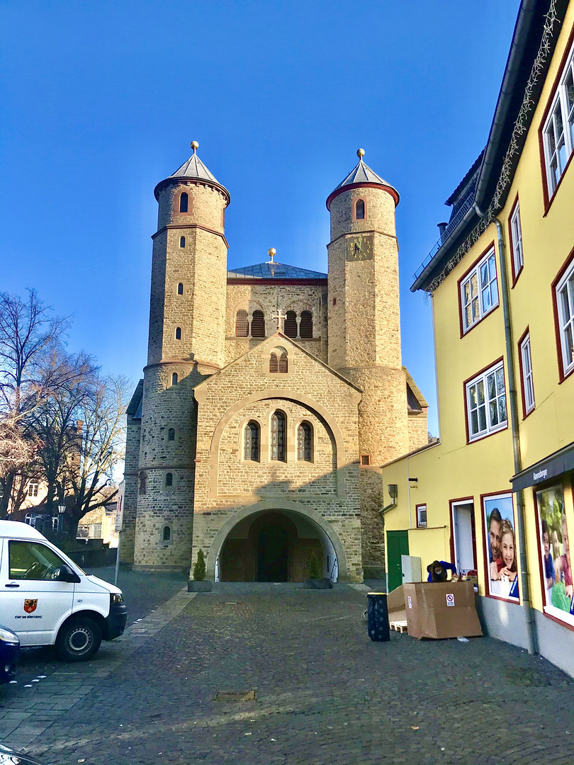 Bad Münstereifel