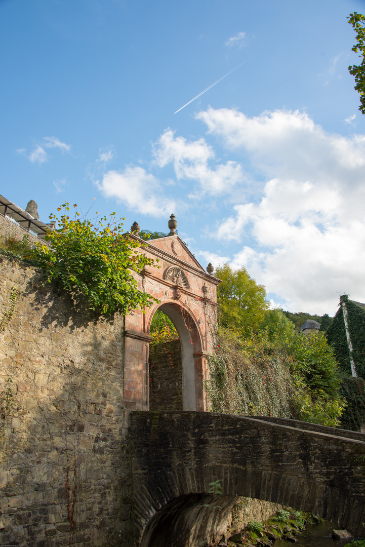 Bad Münstereifel