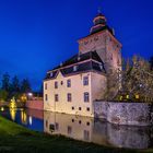 Bad Münstereifel - Burg Kirspenich