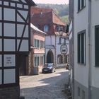 Bad Münstereifel Unnaustrasse