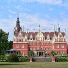 Bad Muskau - Neues Schloss