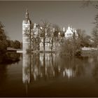 Bad Muskau - „Neues Schloss“