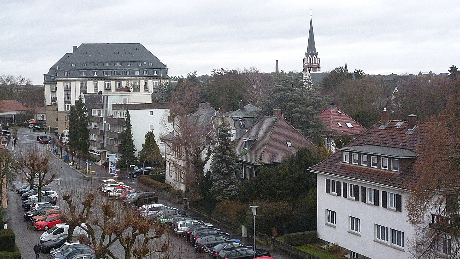 Bad Nauheim