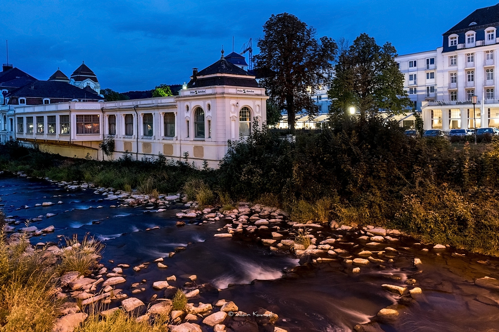 Bad Neuenahr-Ahrweiler 