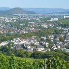 Bad Neuenahr-Ahrweiler im Ahrtal