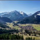 Bad Oberdorf / Oberallgäu ...