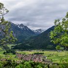 Bad Oberdorf / Oberallgäu ...