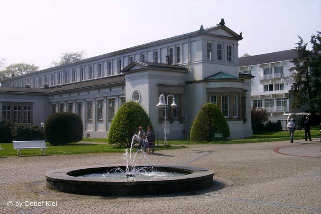 Bad-Oeyenhausen