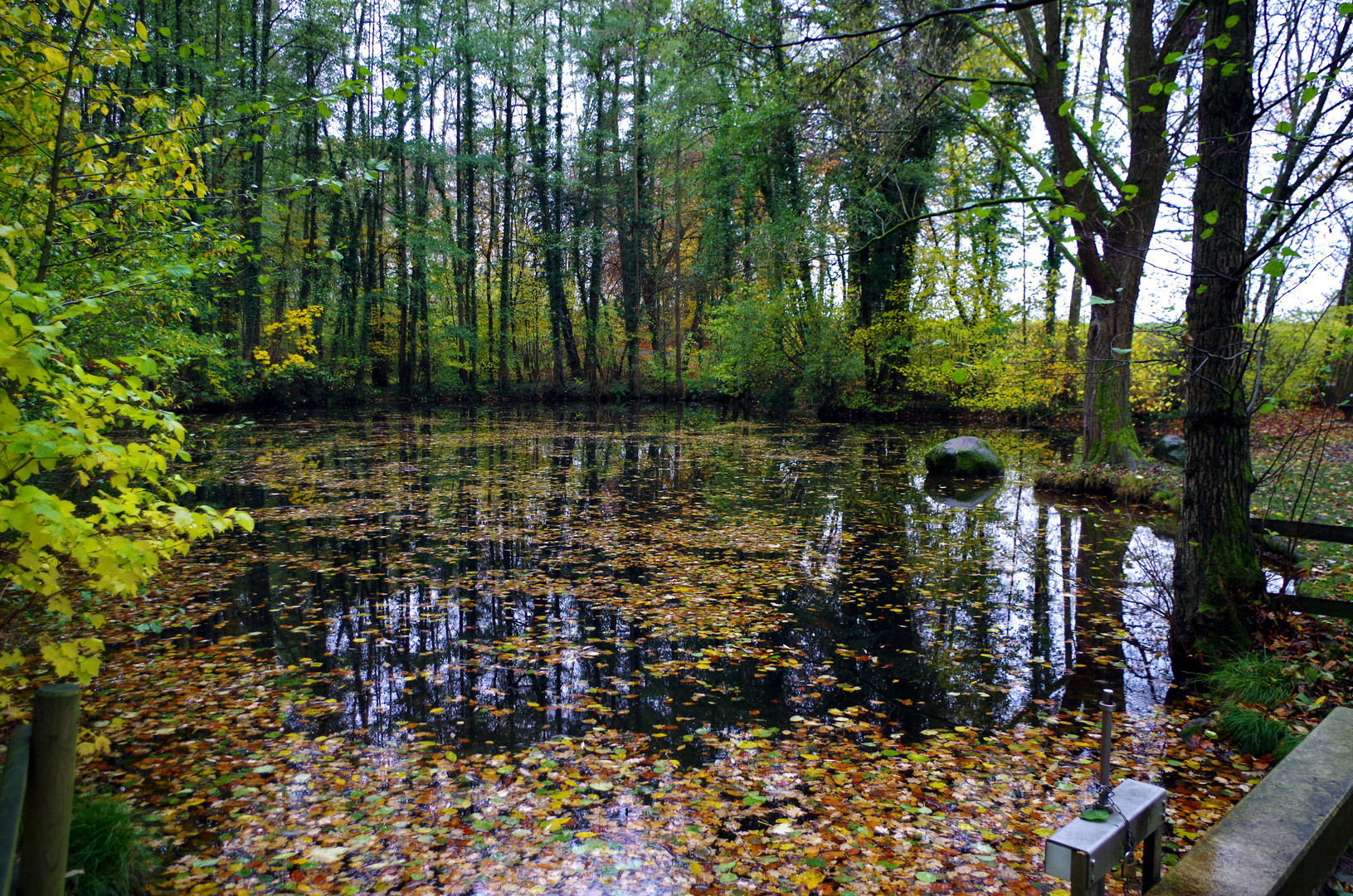 Bad Oeynhausen - Im Siekertal