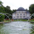 Bad Oeynhausen, Kurpark