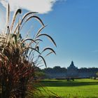 Bad Oeynhauser Kurpark im Herbst