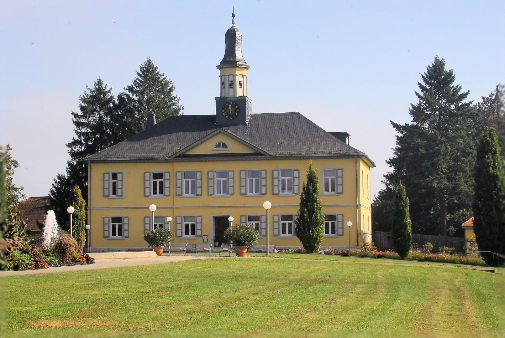 Rappenau Rappenau