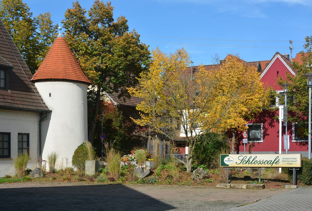 Bad Rappenau Foto & Bild bad rappenau, landschaft, world Bilder auf