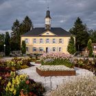 Bad Rappenau im Kurpark