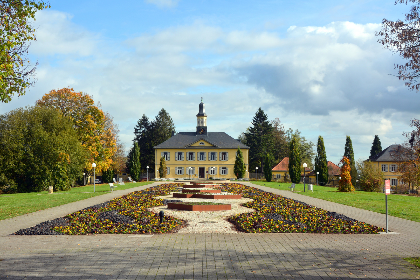 Rappenau Rappenau