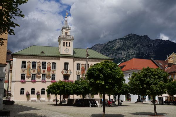 Bad Reichenhall