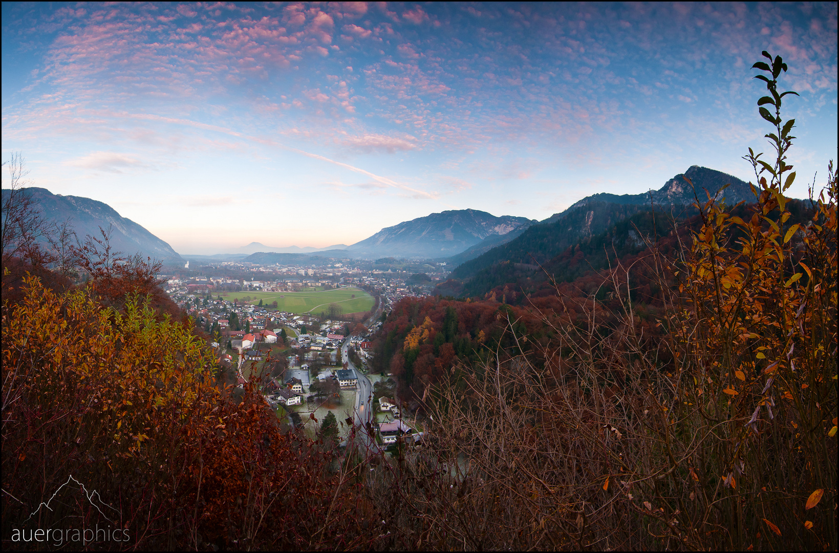 Bad Reichenhall