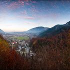 Bad Reichenhall