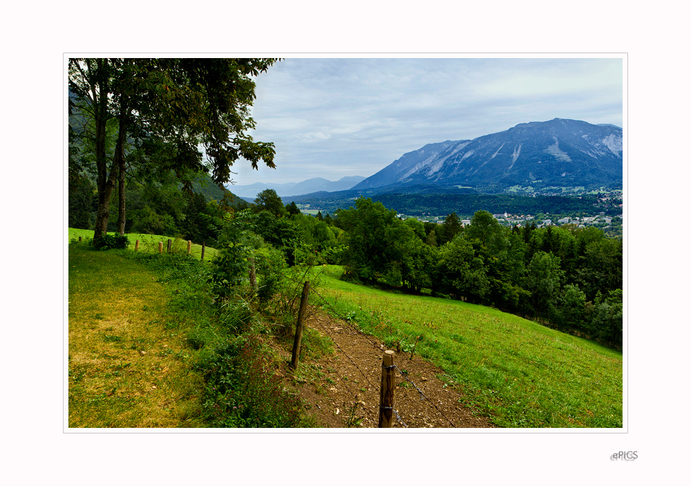 Bad Reichenhall